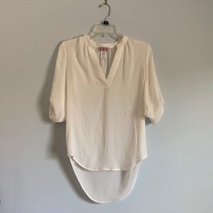 Flowy Blouse